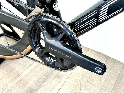Scott Addict Rc Pro 2024 — Bici usata