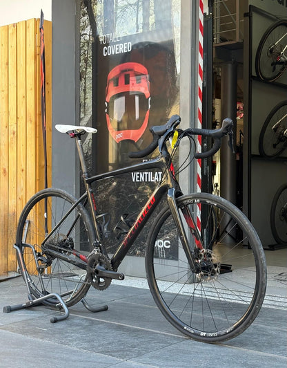 Specialized Diverge 2022 usata — dettaglio
