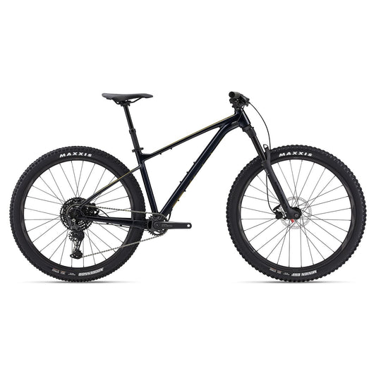 Giant Fathom 29 2 2024 usata — vista laterale