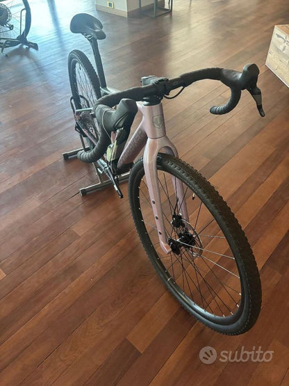 Mondraker Arid — telaio in Carbonio, Nuovo