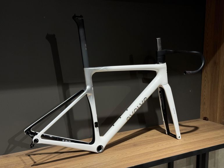Evolve Cima — telaio in Carbonio, Nuovo