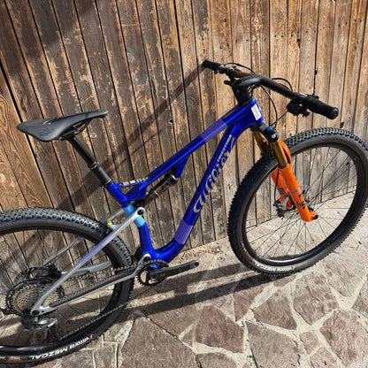 Wilier Triestina Urta Max Slr — telaio in Carbonio, Nuovo