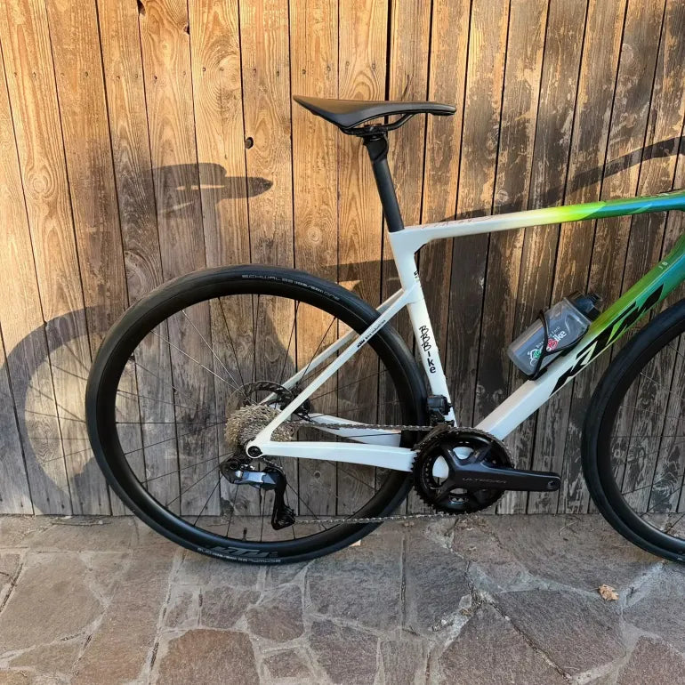 KTM Revelator Alto Master — gruppo Shimano Ultegra Di2, taglia M