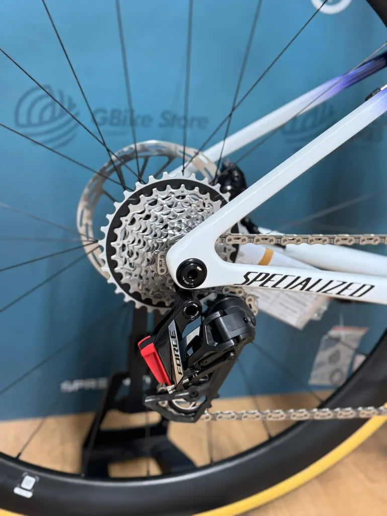 Specialized Tarmac Sl9 Level E1 — telaio in Carbonio, Nuovo