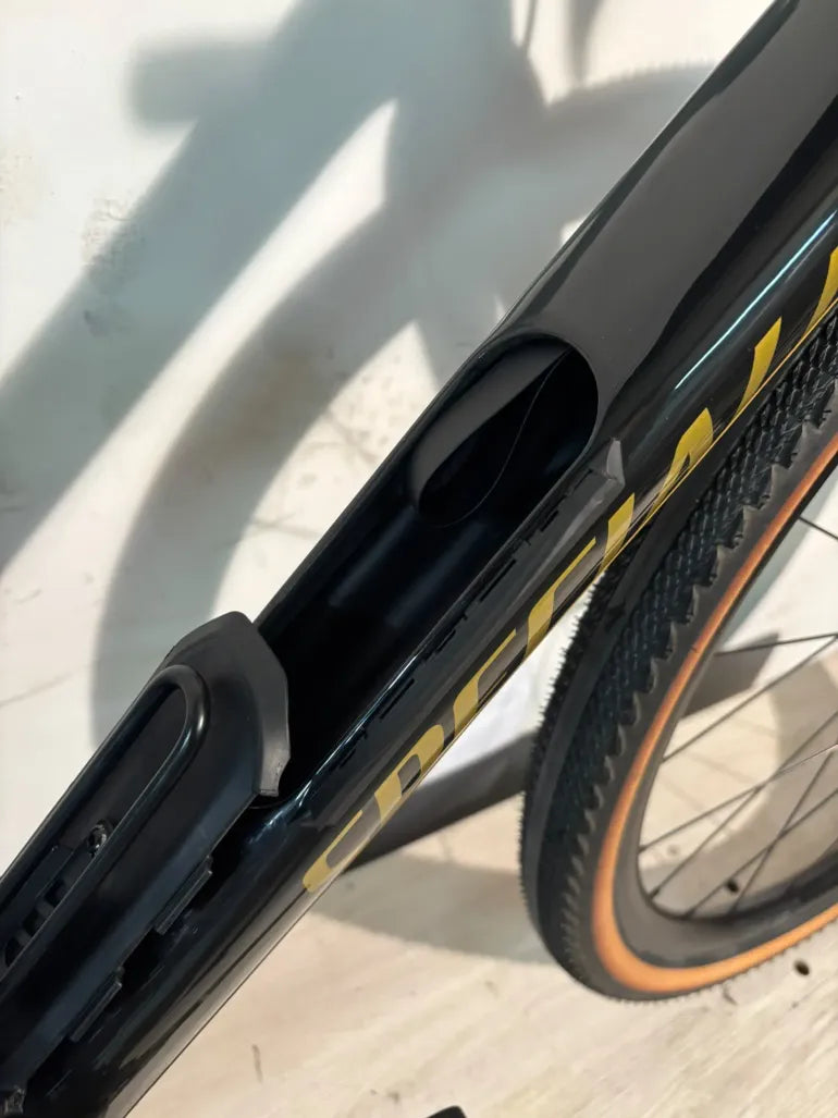 Specialized Diverge Comp 2023 usata — dettaglio