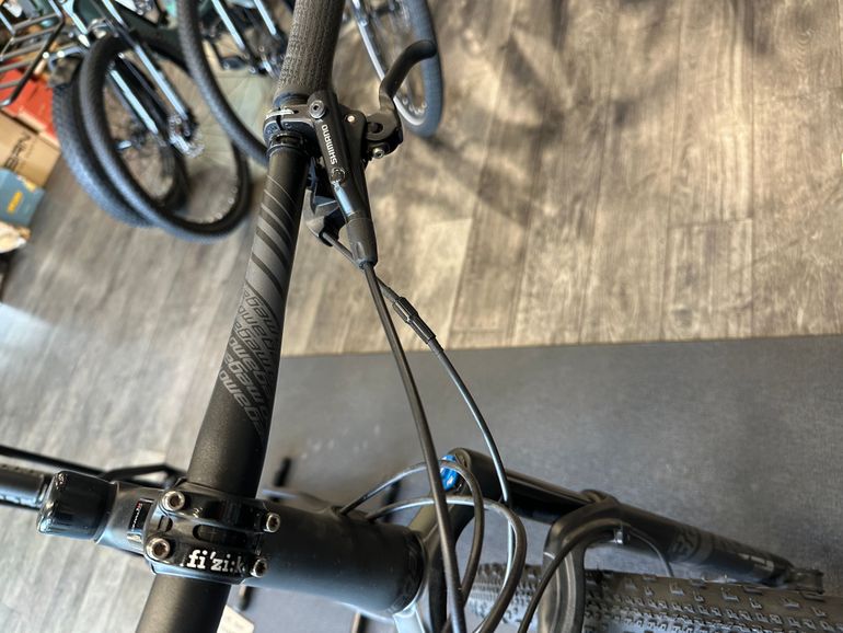 Megamo Factory 15 — telaio in Carbonio, Nuovo