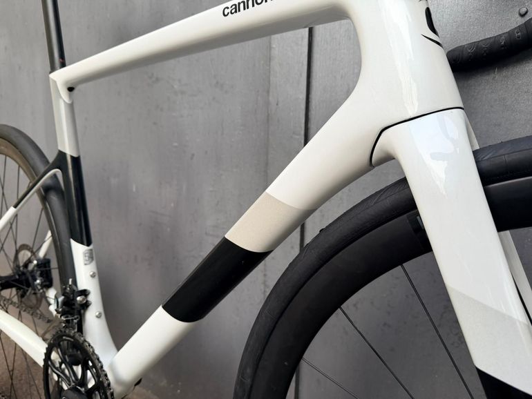 Cannondale Supersix Evo Carbon — telaio in Carbonio, Ottime condizioni