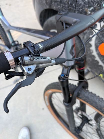 Scott Spark Rc Pro — telaio in Carbonio, Ottime condizioni