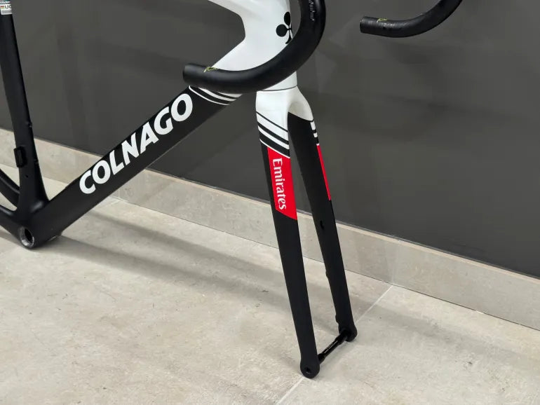 Colnago V5rs 2025 — Bici usata