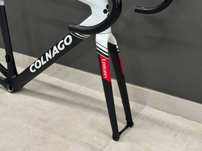 Colnago V5rs 2025 — Bici usata