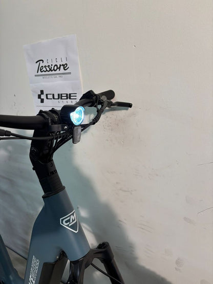 Cmace Cmace Custom 2021 usata — dettaglio