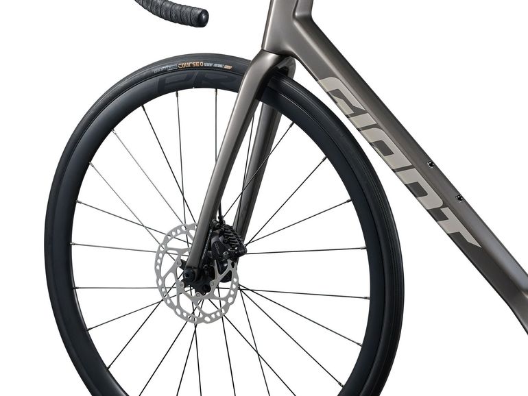 Giant Tcr Advanced 2 2026 — Bici usata