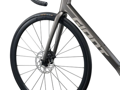 Giant Tcr Advanced 2 2026 — Bici usata