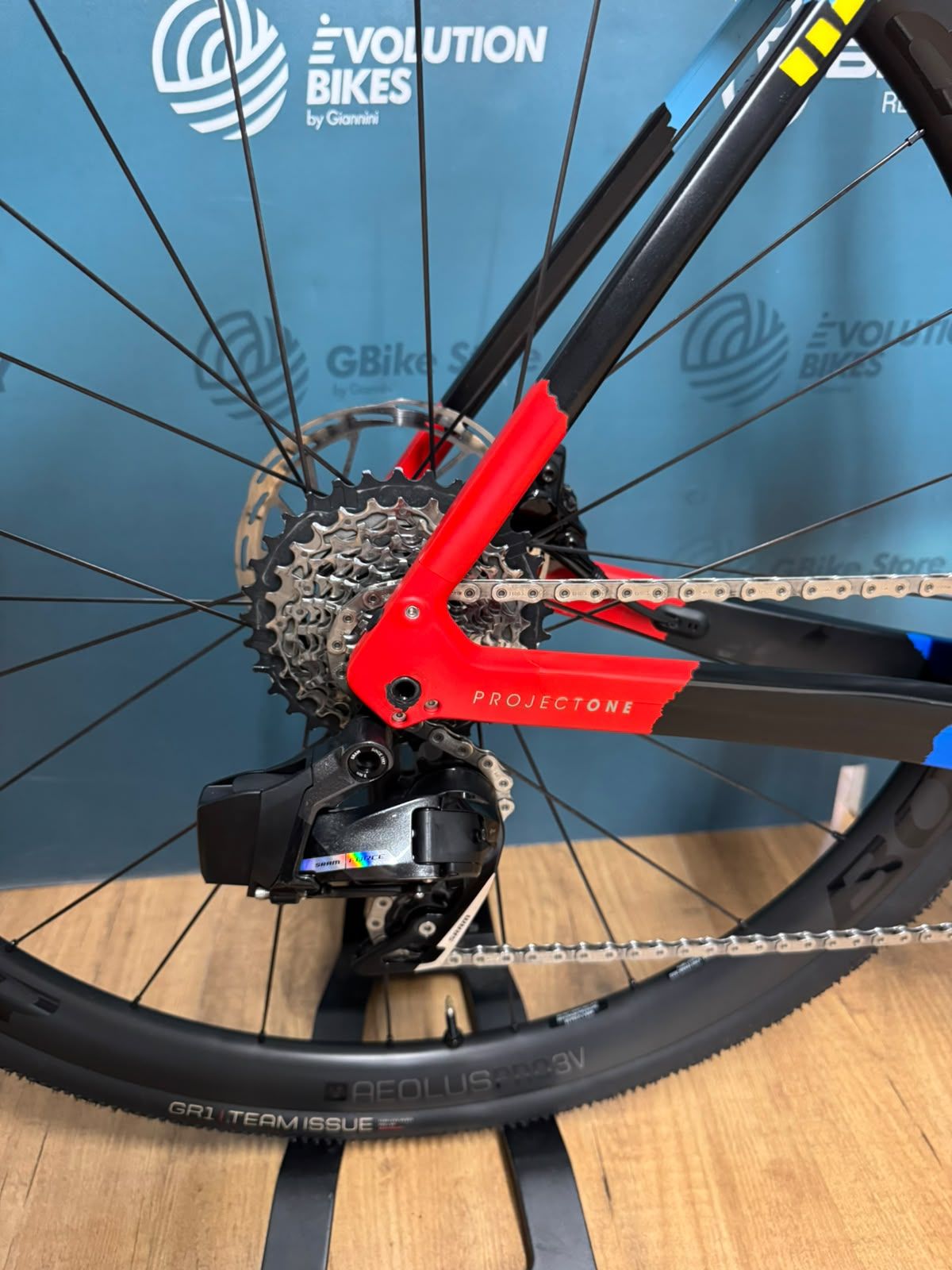 Trek Domane Slr 7 Gen 4 — telaio in Carbonio, Ottime condizioni