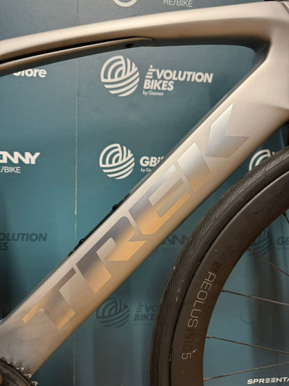 Trek Madone Slr 9 2019 — Bici usata