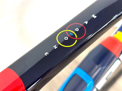 Trek Madone Slr 7 Gen 7 2024 usata — dettaglio