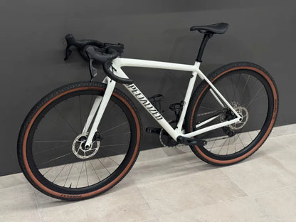 Specialized Crux Expert 2025 usata — dettaglio