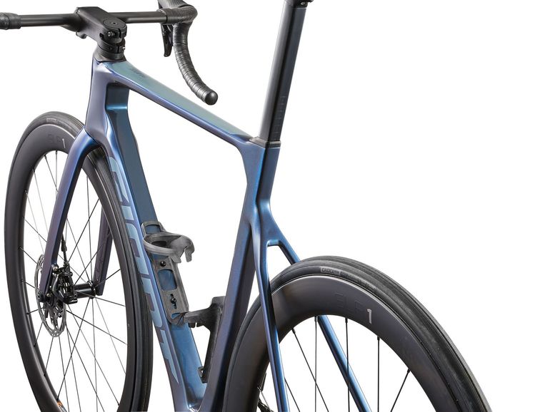 Giant Propel Advanced Pro 0 1x 2025 usata — dettaglio