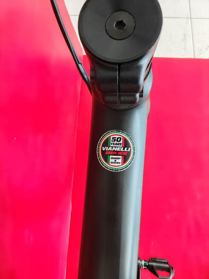 Specialized Aethos 2021 usata — dettaglio