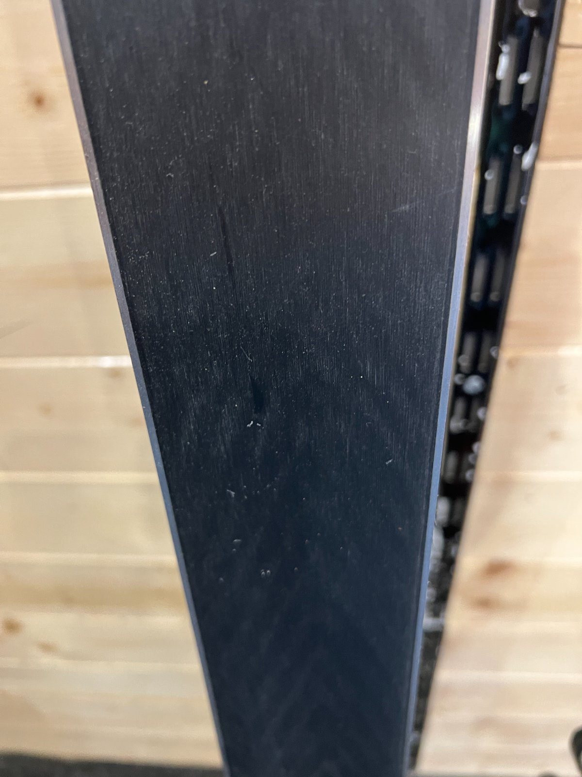 Rossignol Hero Carve 2026 usato — dettaglio