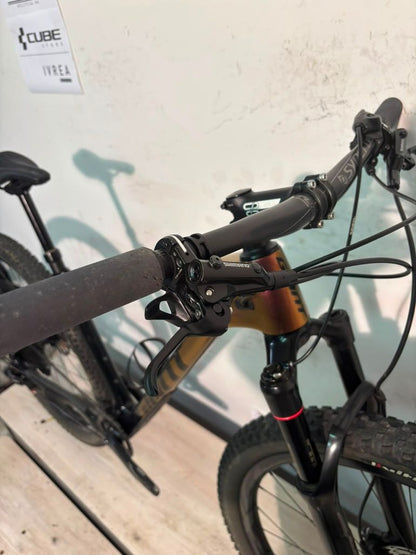 Giant Xtc Advanced 29 1 2021 usata — dettaglio