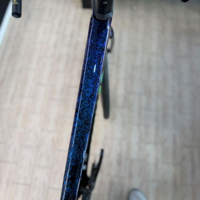 Colnago V5rs 2026 usata — dettaglio