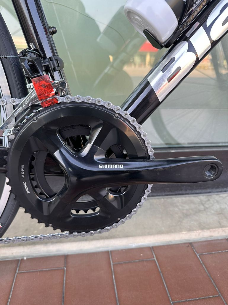 Bianchi Via Nirone 7 — telaio in Alluminio, Nuovo