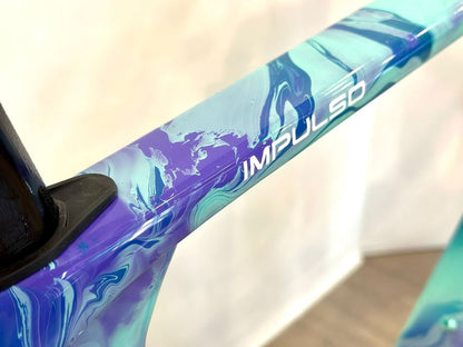 Bianchi Impulso Rc Limited Edition 2026 — Bici usata