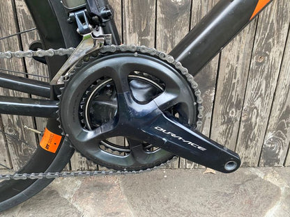 KTM Revelator Alto Exonic — gruppo Shimano Dura-Ace Di2, taglia 55