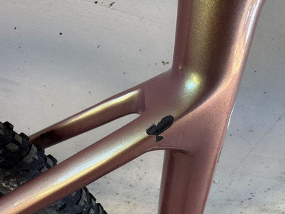 Giant Tcx Advanced Pro 2 2023 usata — dettaglio