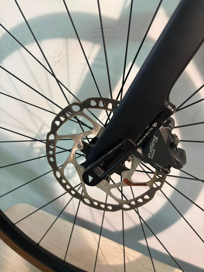 Canyon Endurace 6 — telaio in Alluminio, Ottime condizioni