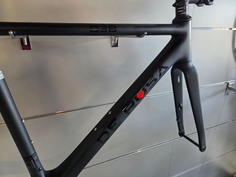 De Rosa 838 — telaio in Carbonio, Nuovo