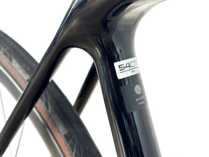 Trek Émonda Sl 6 Pro 2020 usata — dettaglio