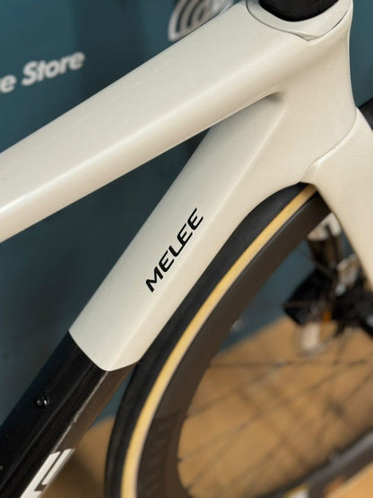 Enve Melee 2026 usata — dettaglio