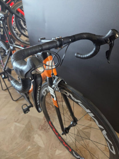 Cipollini Mcm 2022 — Bici usata