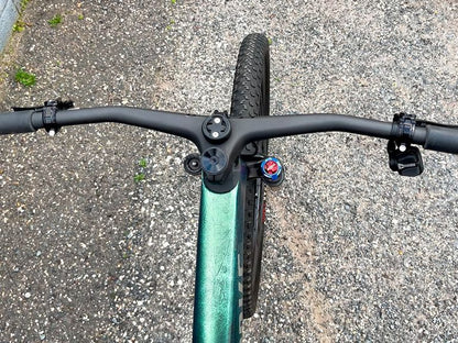 Specialized S-Works Epic World Cup — gruppo SRAM XX SL Eagle AXS (T-Type), taglia L