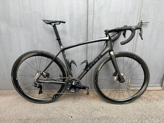 Trek Émonda Slr 9 2020 usata — vista laterale