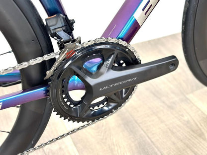 Bianchi Specialissima Pro 2025 usata — dettaglio