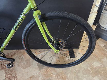 Surly Trucker 2024 usata — dettaglio