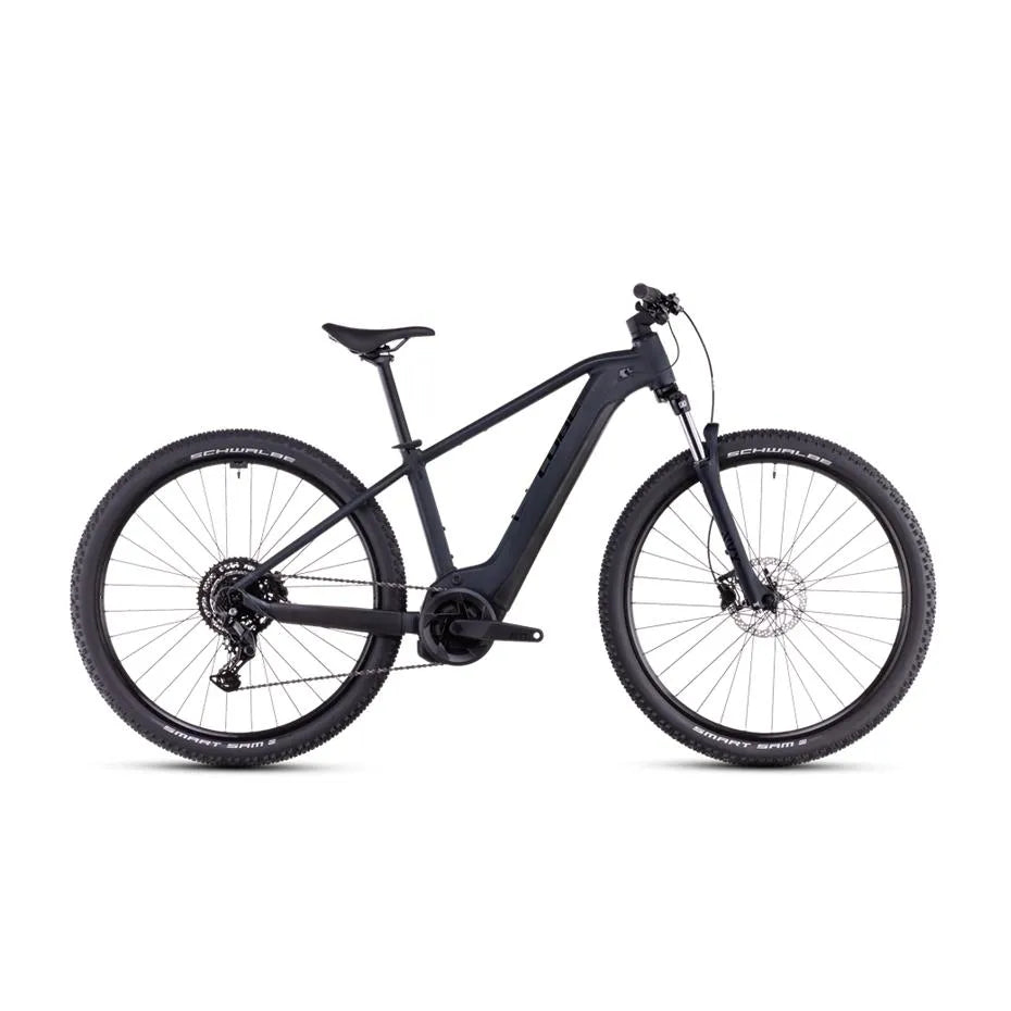 Cube Reaction Hybrid Performance 625 2025 usata — vista laterale
