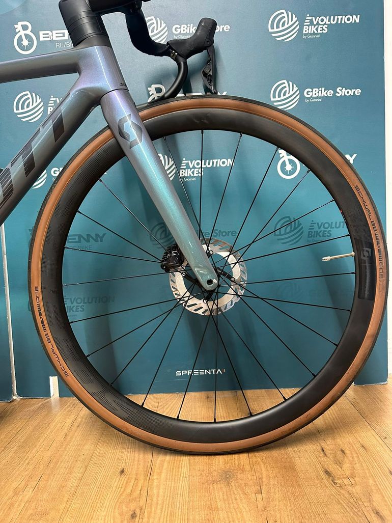 Scott Addict Rc 15 — telaio in Carbonio, Ottime condizioni