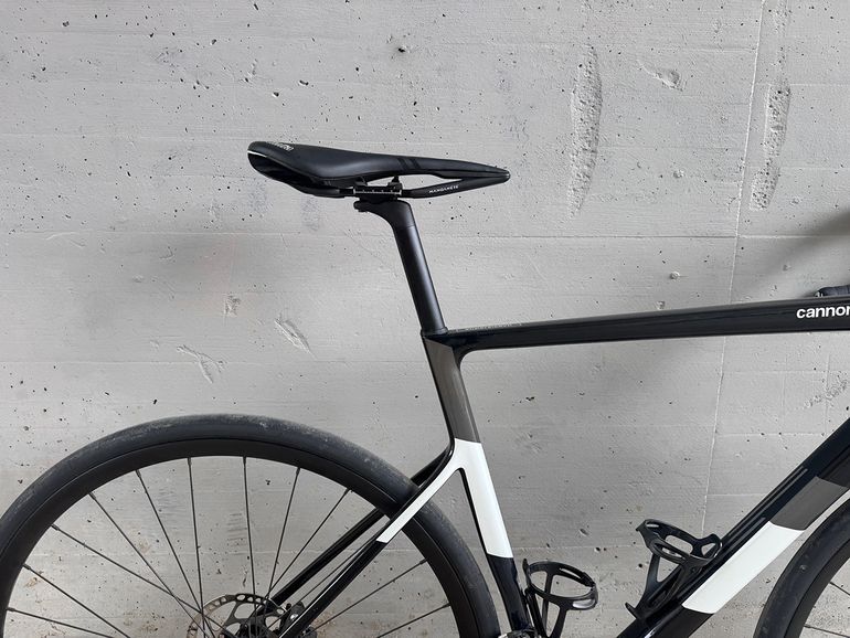 Cannondale Supersix Evo 2022 — Bici usata