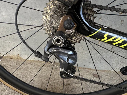 Specialized S-Works Tarmac Sl5 2016 — Bici usata