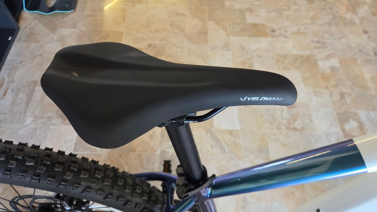 Bianchi T-Tronik X 9.2 2026 usata — dettaglio