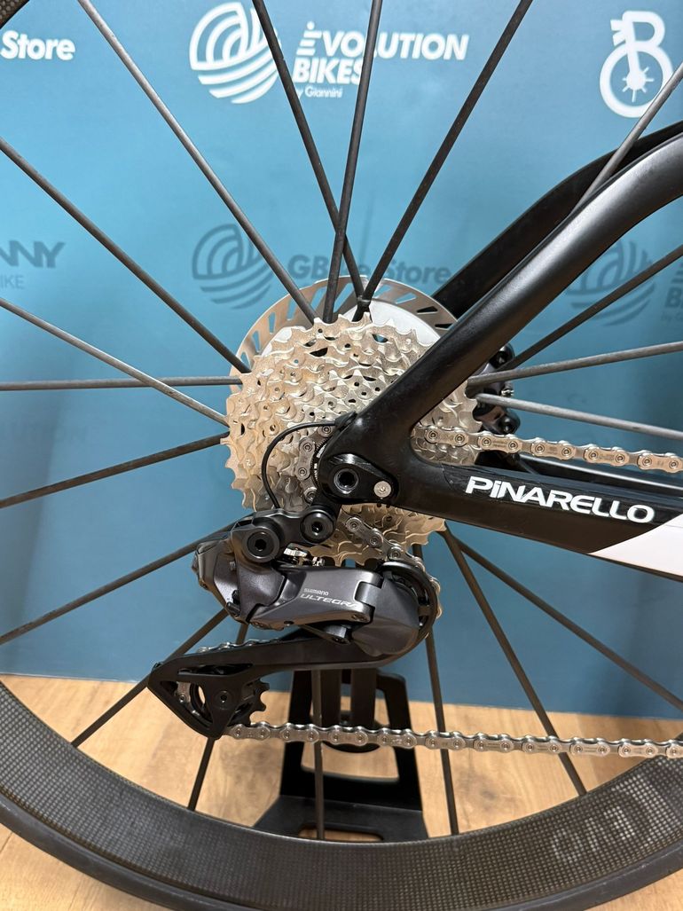 Pinarello Dogma F / Lightweight — telaio in Carbonio, Ottime condizioni
