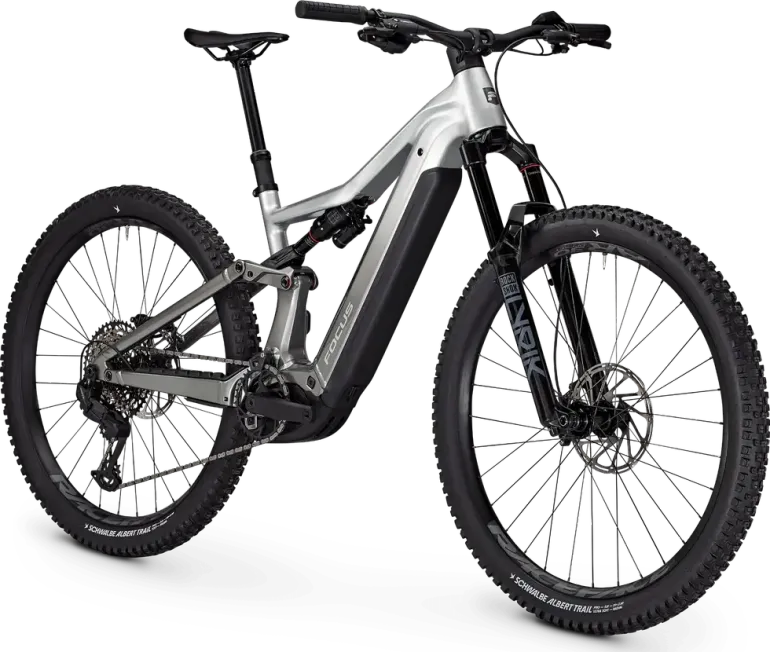 Focus Jam — gruppo SRAM GX Eagle AXS, taglia M