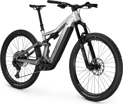 Focus Jam — gruppo SRAM GX Eagle AXS, taglia M
