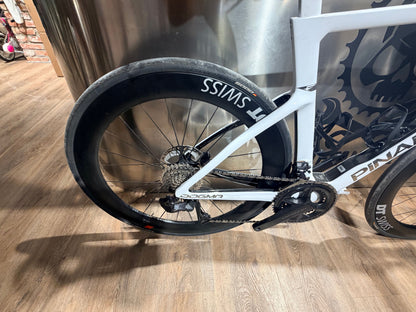 Pinarello Dogma F Dura Ace — telaio in Carbonio, Nuovo