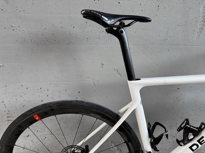 De Rosa Merak 2022 usata — dettaglio