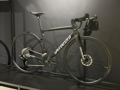 Specialized Tarmac SL8 Comp — gruppo SRAM Rival eTap AXS, taglia 56